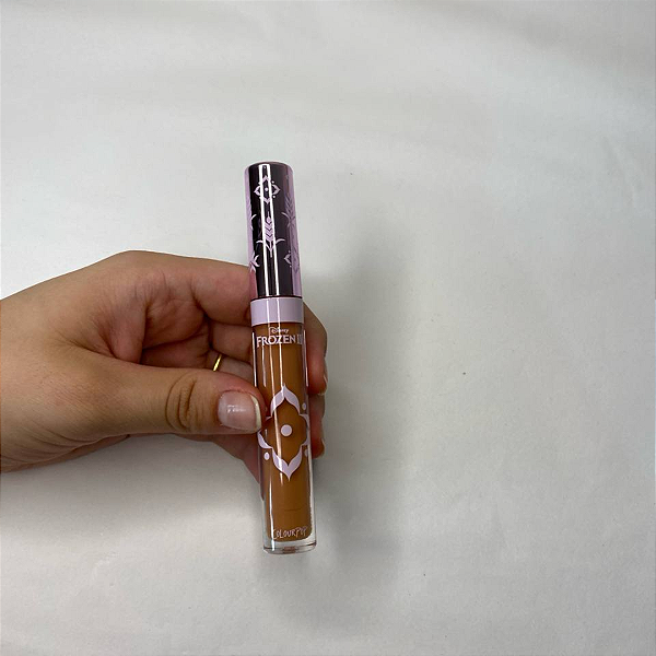 Gloss Colourpop Frozen 2 Free Spirit (Sem Caixa)