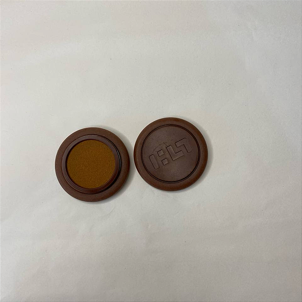 Bronzer Cremoso Simihaze Beauty Skin Suede Melting Bronze Balm | Cor: Cedar 02 (Embalagem arranhada, sem caixa)