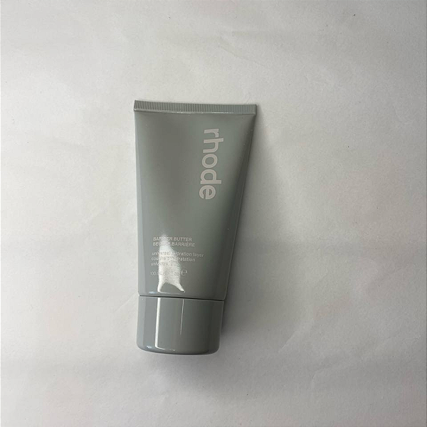 Hidratante Rhode Barrier Butter 100ml (Sem caixa, embalagem com marca)