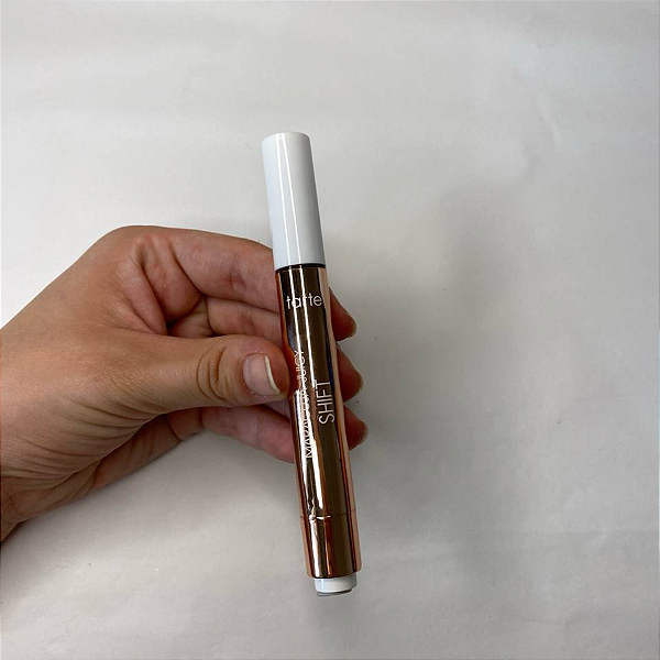 Gloss Labial Tarte Maracuja Juicy Shift | Cor: Honeysuckle (Sem caixa)