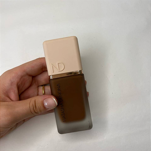 Base Líquida Natasha Denona Hy-Glam Foundation | Cor: P11 (Sem caixa)