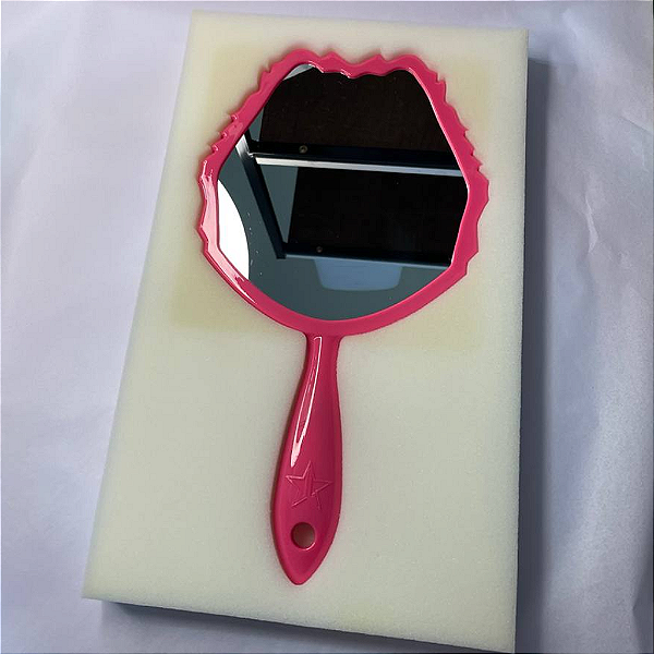 Espelho Jeffree Star Pets | Diva Lynn Star (Sem caixa)