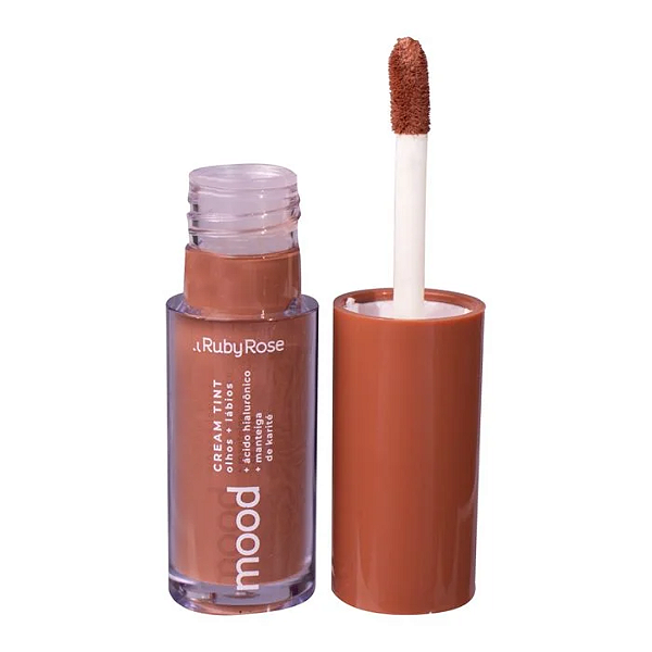Cream Tint RubyRose Mood | Cor: C30 (Vencimento 01/10/2026)