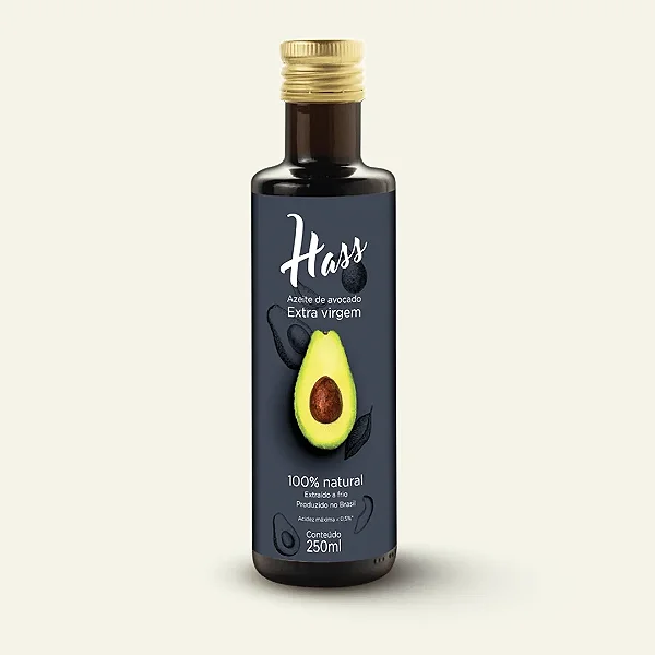 Azeite de Avocado 250ml