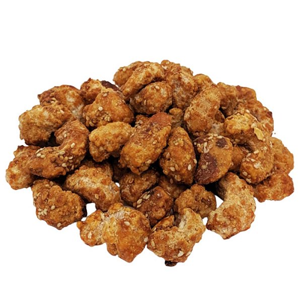 Castanha de Caju Sabor Gergelim 250g