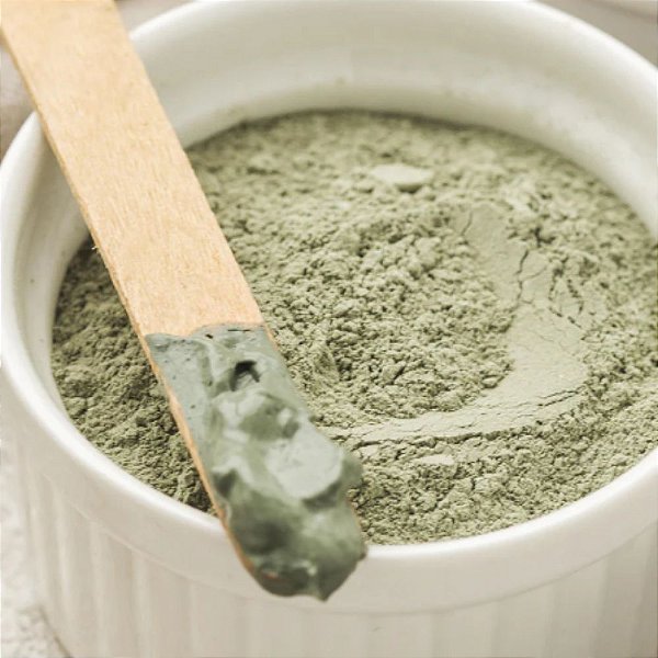 Argila Verde 200g