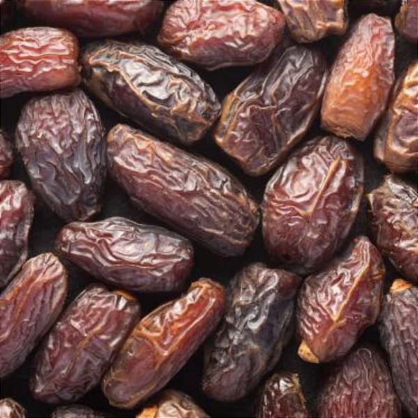 Tâmara Jumbo c/caroço 200g