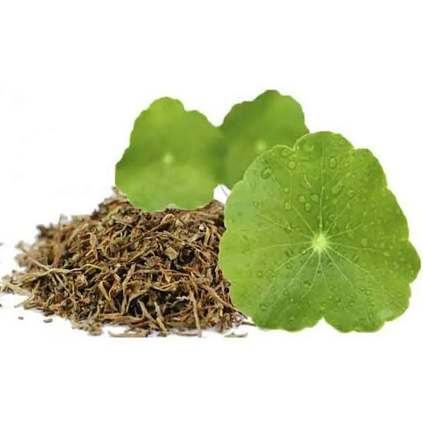 Centella Asiática 200g