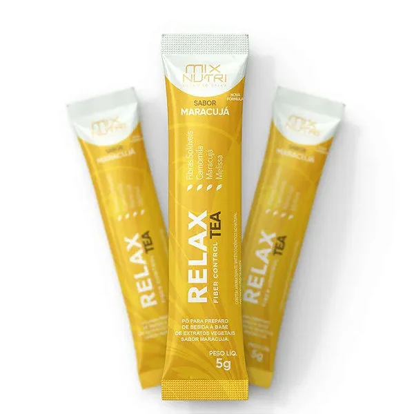 Relax Tea 5g
