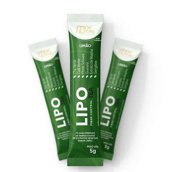 Lipo Tea 5g