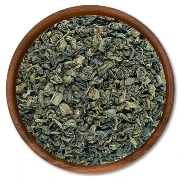 Chá Verde Importado 100g