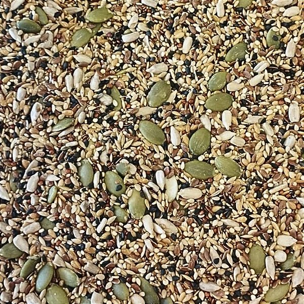 Mix de Grãos 200g
