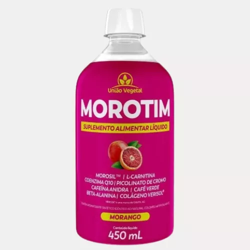 Morotim Morango 450ml