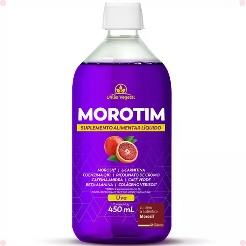 Morotim Uva 450ml