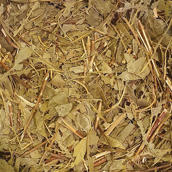 Eucalipto Folha 200g