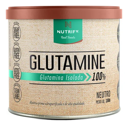 Glutamine 150g