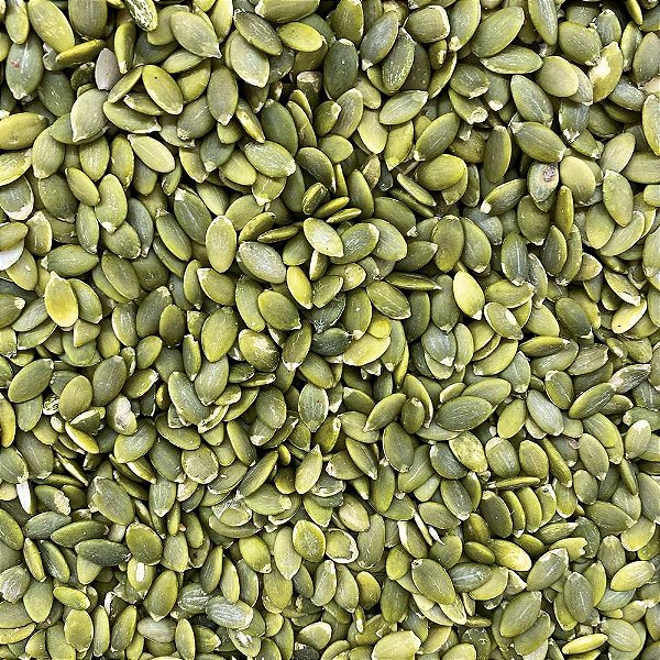 Semente de Abóbora a granel 100g