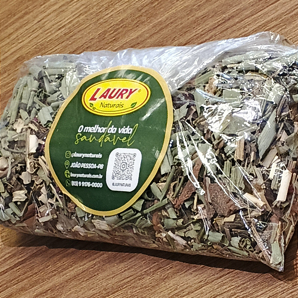 Chá Detox Laury 200g