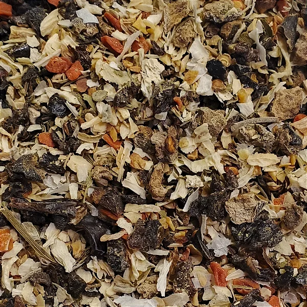 Mix p/Ensopados 100g