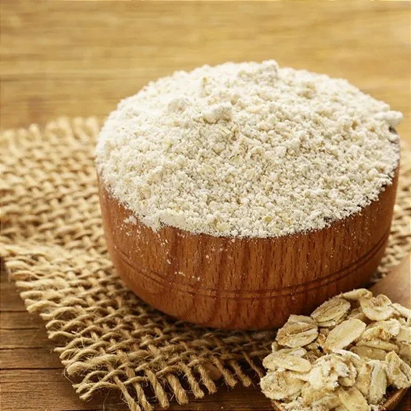 Farinha de Aveia