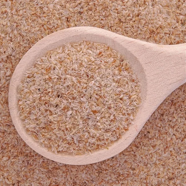 Psyllium - Fibra Natural