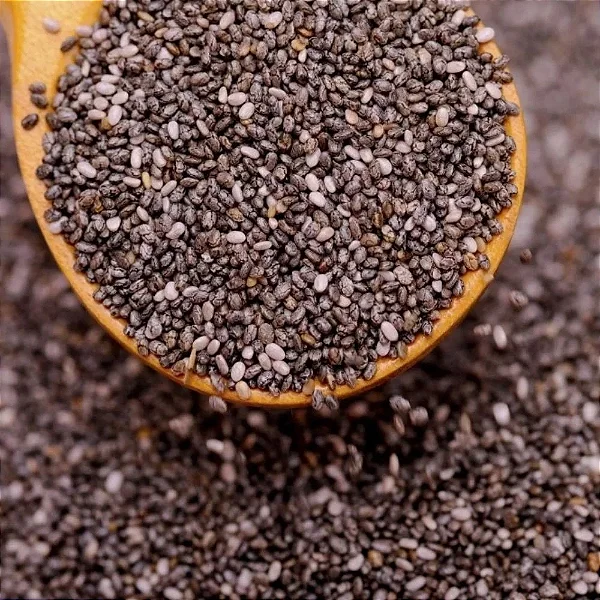 Chia em Grãos