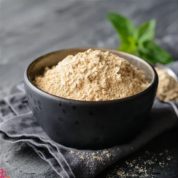 Maca Peruana em Pó