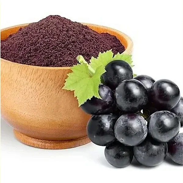Farinha de Uva