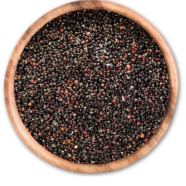 Quinoa Preta