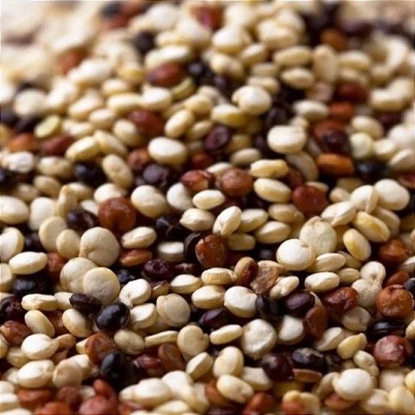 Quinoa Mista