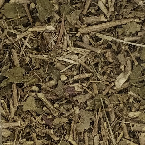 Chá de Melissa (Erva-cidreira)
