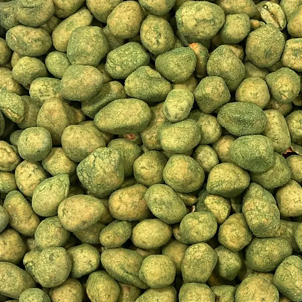 Amendoim sabor Cebola e Salsa