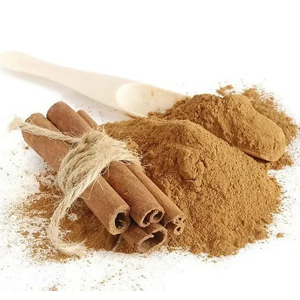 Canela em Pó