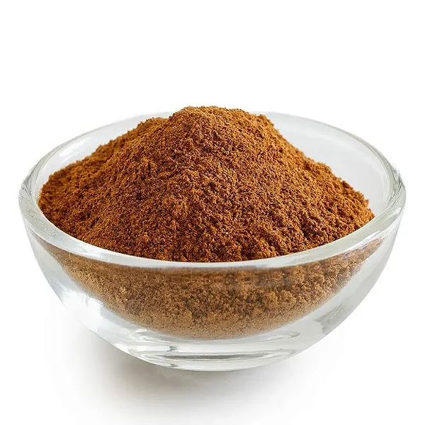 Tempero Baiano