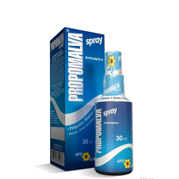Propomalva Spray 30ml