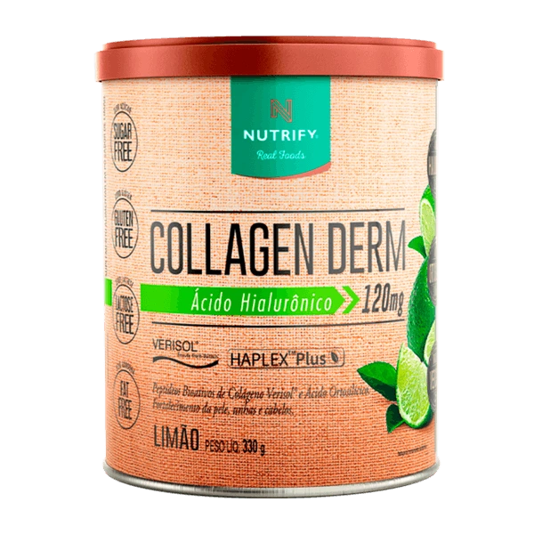 Collagen Derm Nutrify 330g