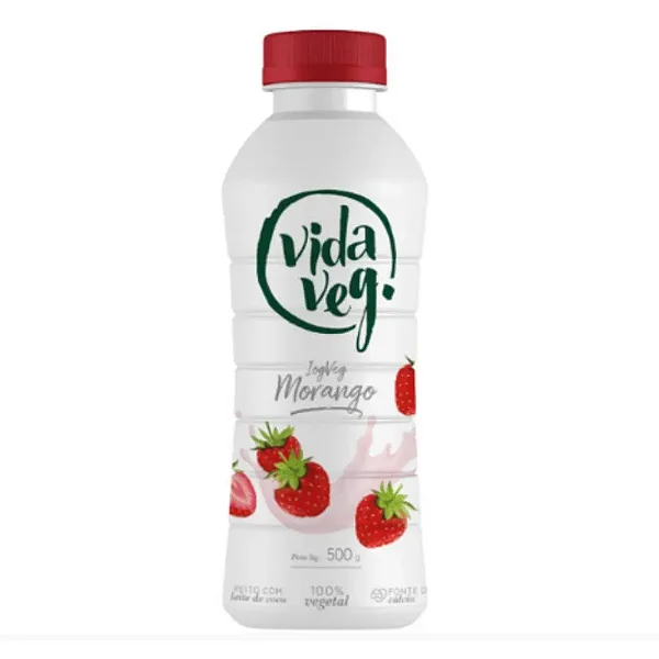 Iogurte Vida Veg