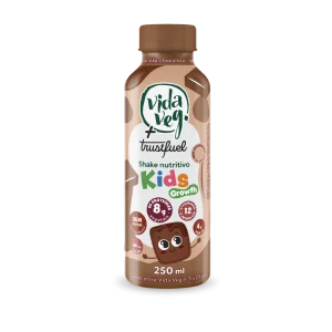 Shake Kids Aveia Vida Veg 250ml