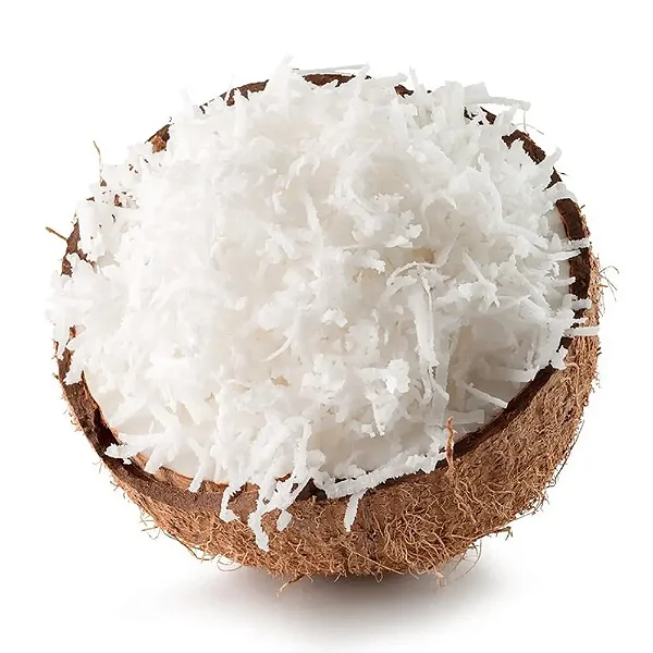 Coco Ralado Flocos Grossos