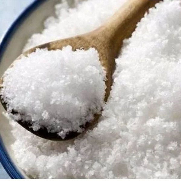 Sal Marinho (Sal grosso moído)