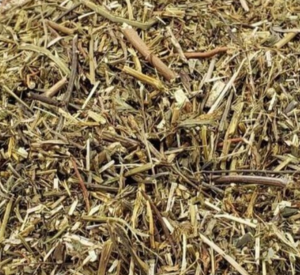 Chá de Quebra-Pedra