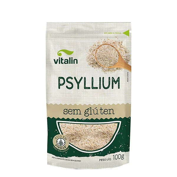 Psyllium Vitalin 100g
