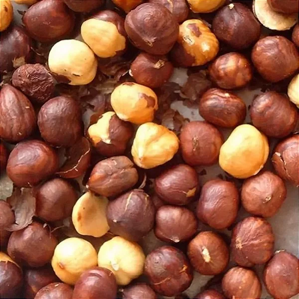 Avelã s/casca (a Granel)