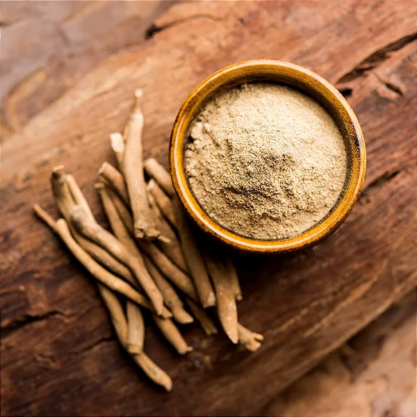 Ashwagandha em Pó