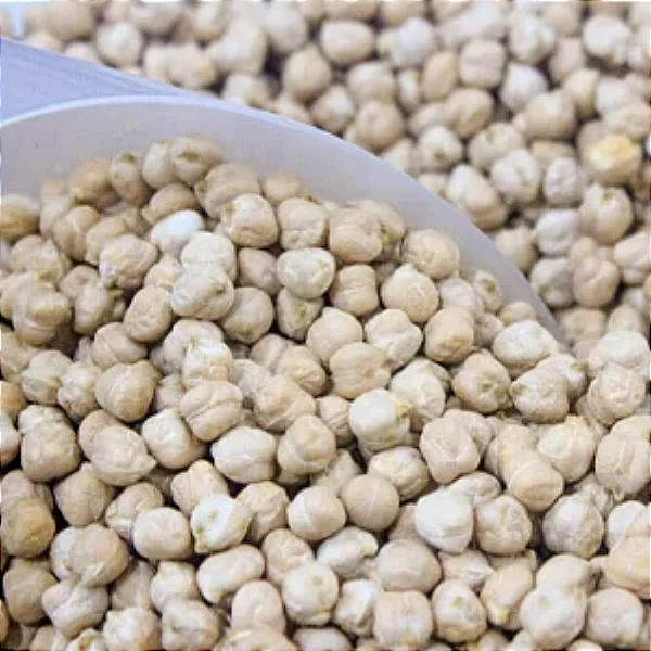 Grão de Bico (a Granel)