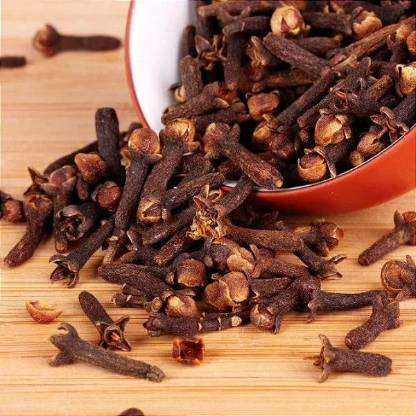 Cravo da Índia (a Granel)