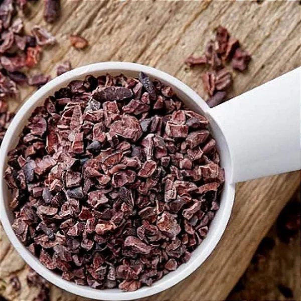 Nibs de Cacau (a Granel)