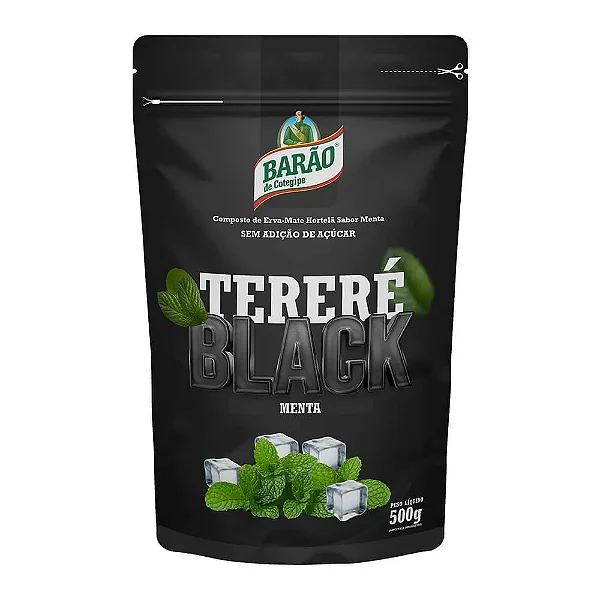 Tereré Barão de Cotegipe 500g