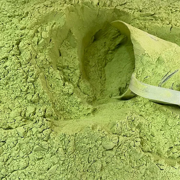 Espinafre em Pó (a Granel)