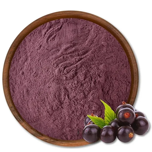 Açaí em Pó (a Granel)